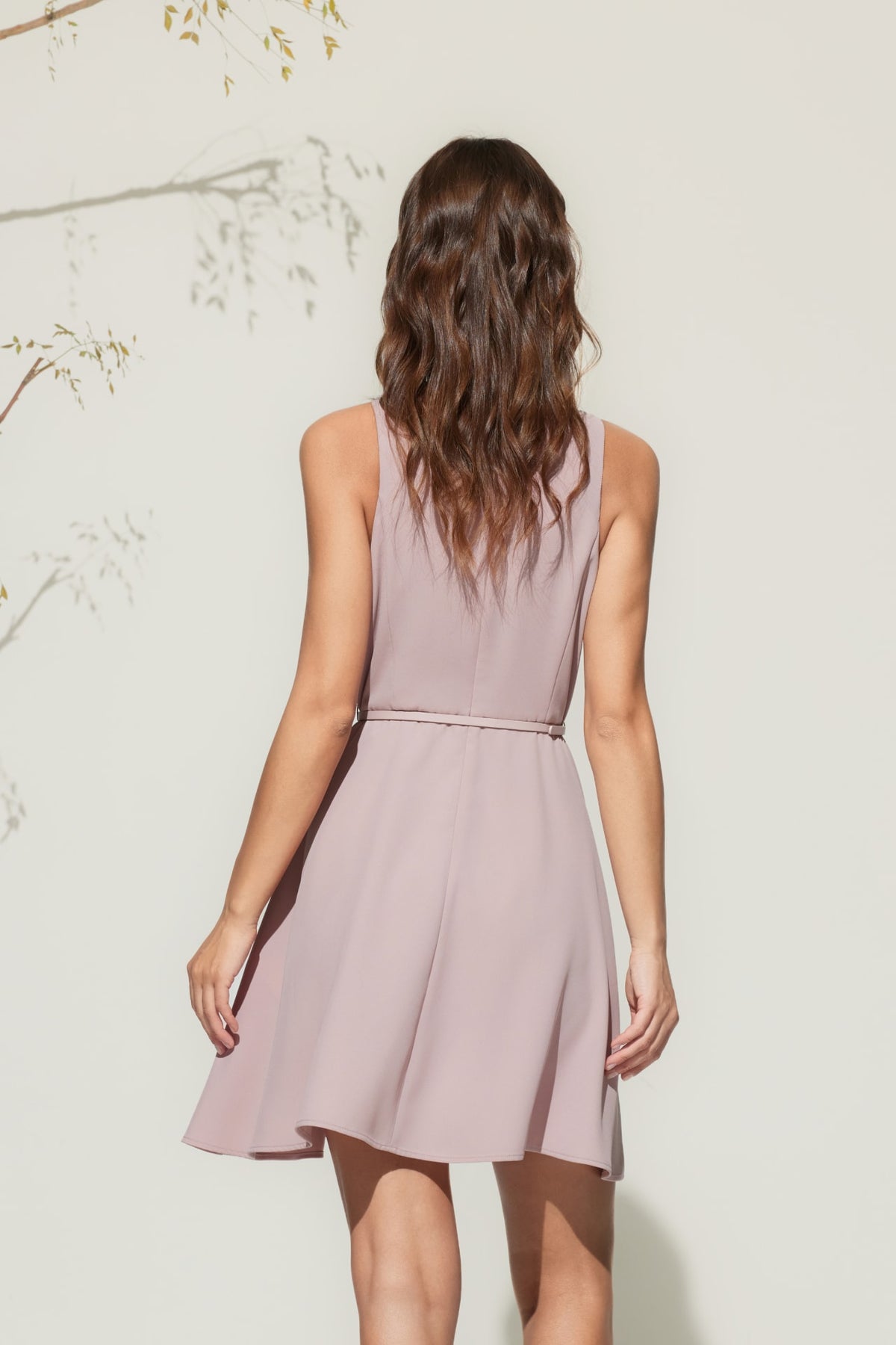 G2000 Dresses Sleeveless Flare Dress