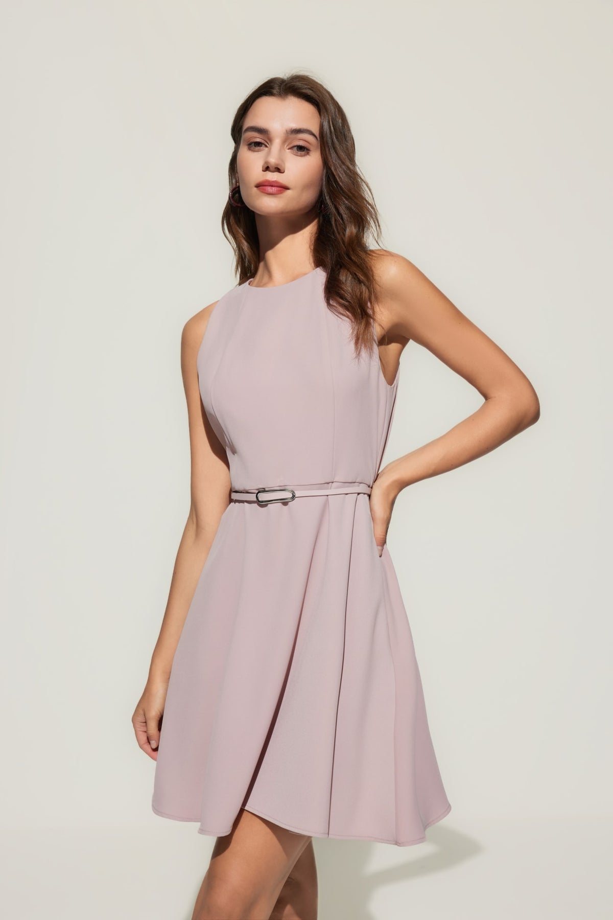 G2000 Dresses Sleeveless Flare Dress