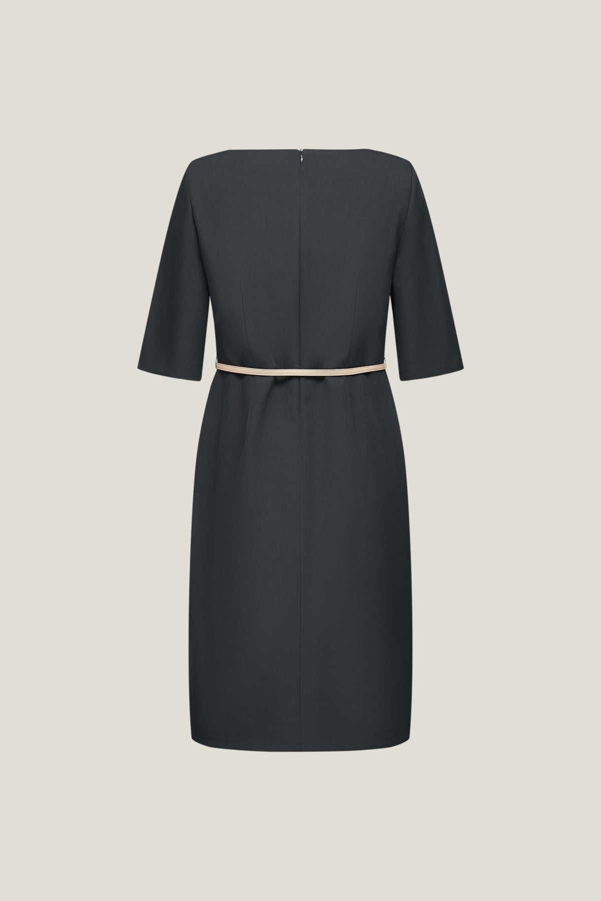 G2000 Dresses Multi-Way Stretch Boat Neck Fitted Dress