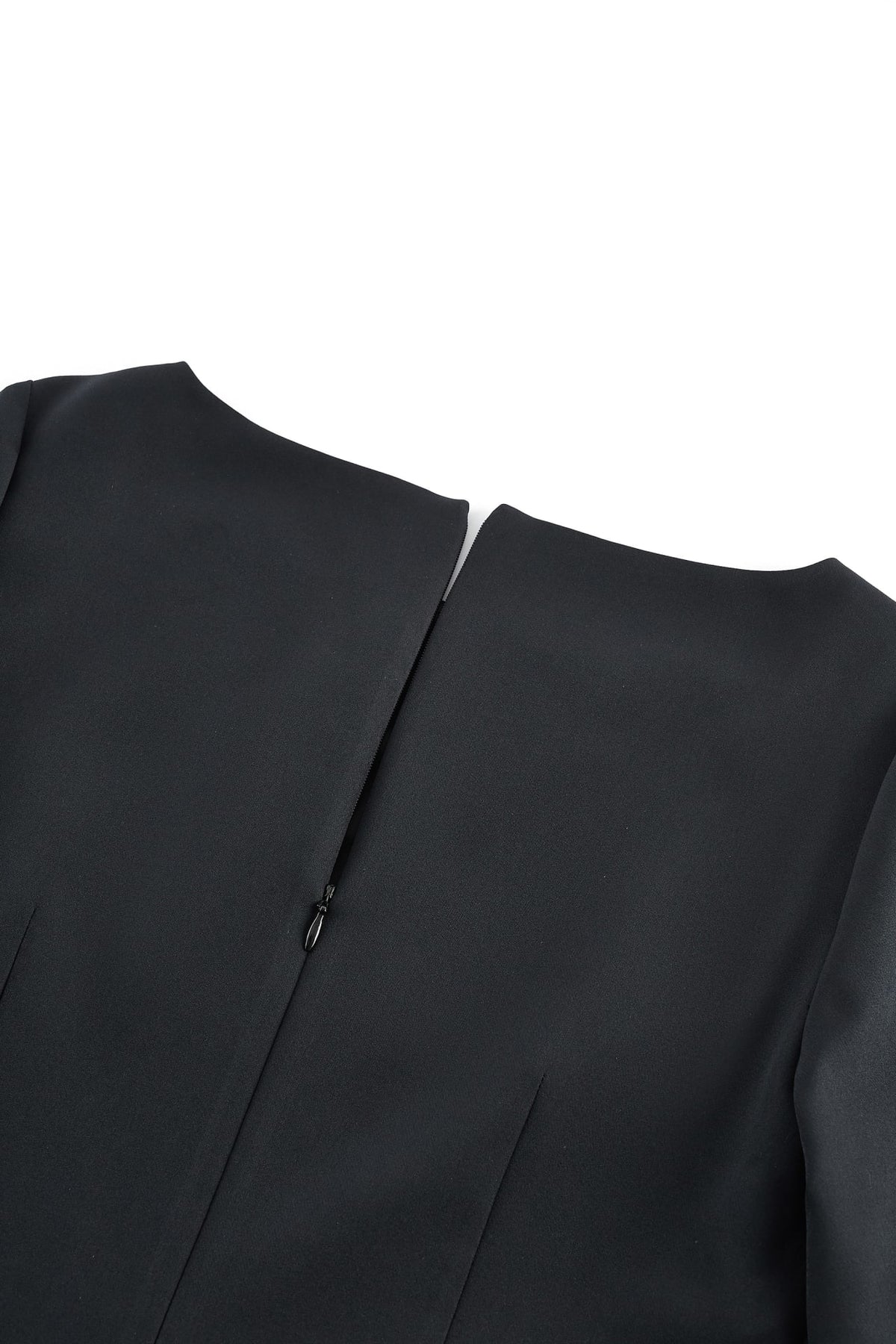 G2000 - Dresses - Multi-Way Stretch Boat Neck Fitted Dress