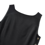 G2000 One-Pieces Wide Leg Jumpsuit