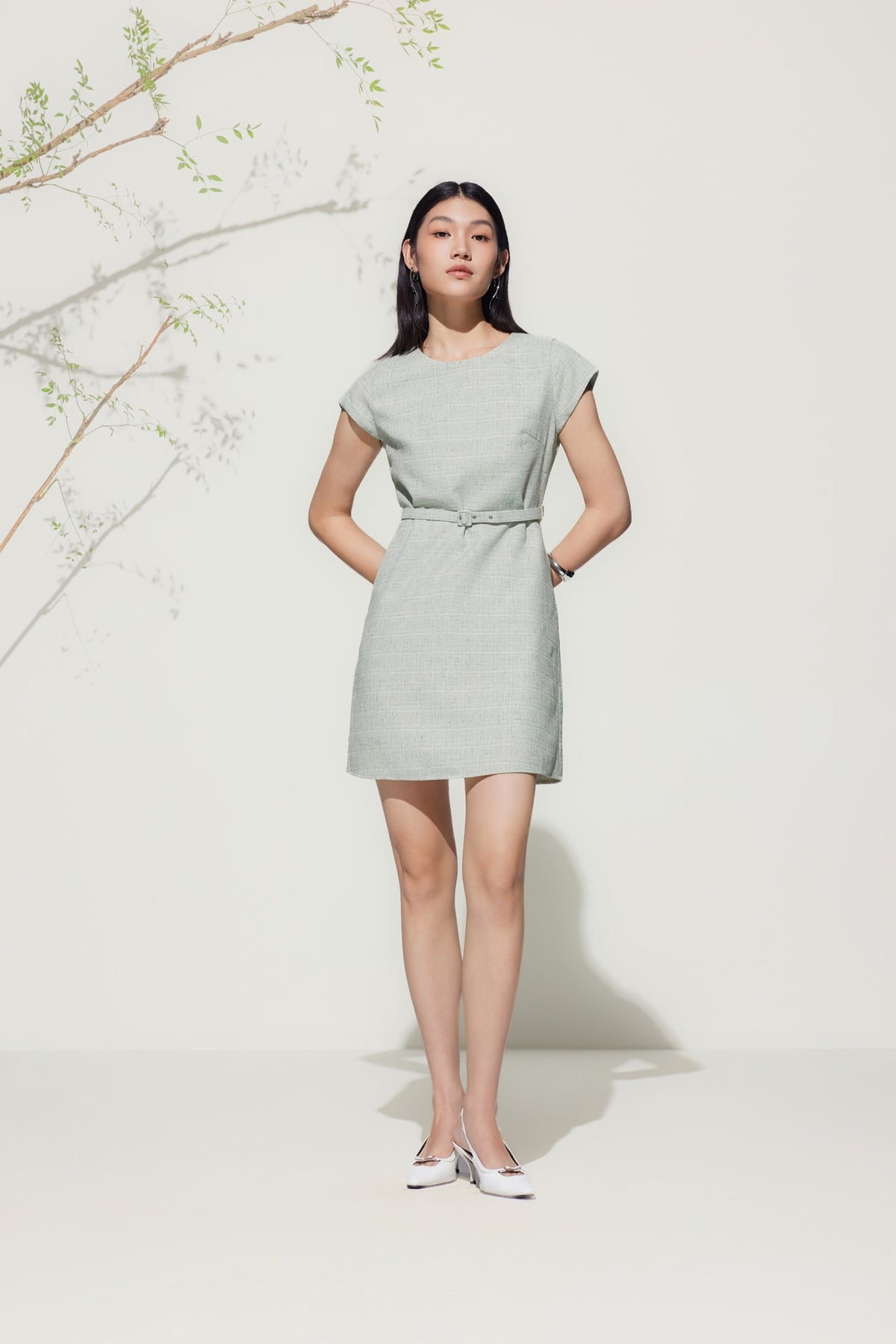 G2000 - Dresses - A-Shape Dress