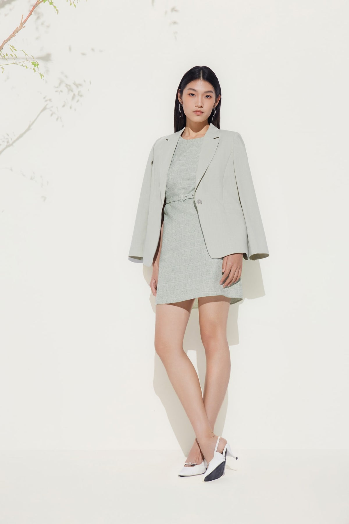 G2000 - Dresses - A-Shape Dress