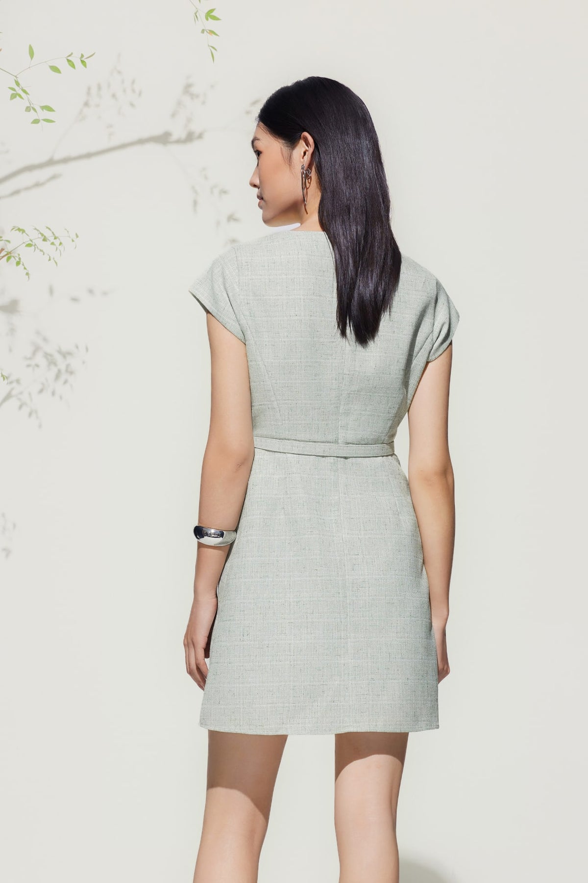 G2000 - Dresses - A-Shape Dress