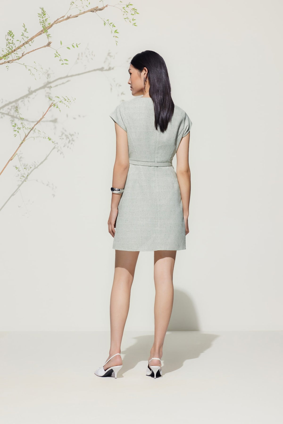 G2000 - Dresses - A-Shape Dress
