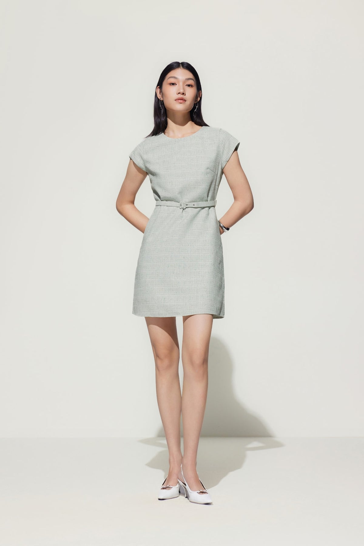G2000 - Dresses - A-Shape Dress