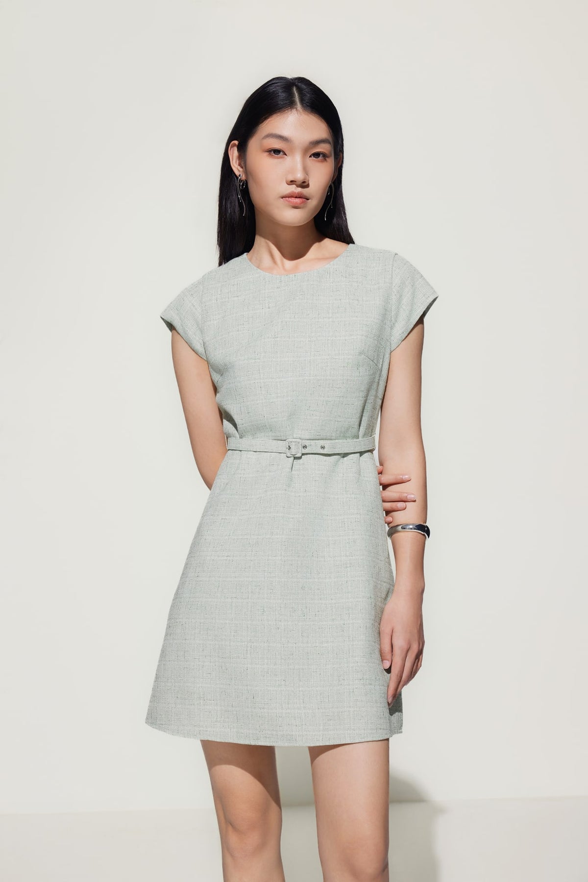 G2000 - Dresses - A-Shape Dress
