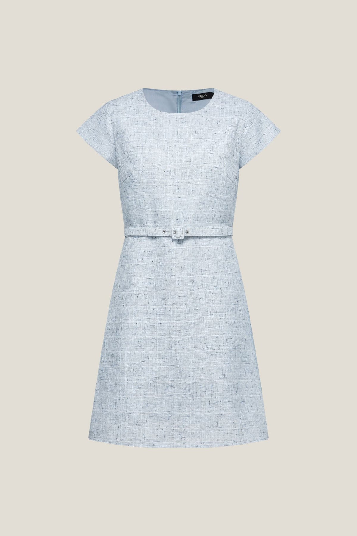 G2000 Dresses A-Shape Dress Lustrous Wisteria Regular