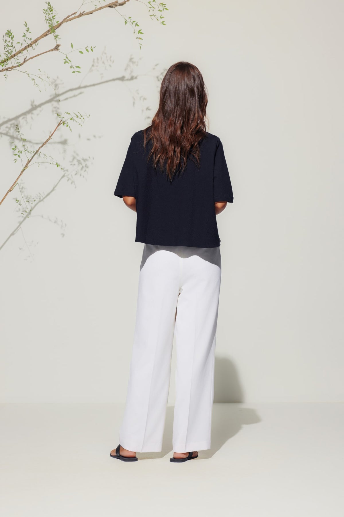 G2000 - Shirts - Seersucker Short Sleeve Casual Shirt