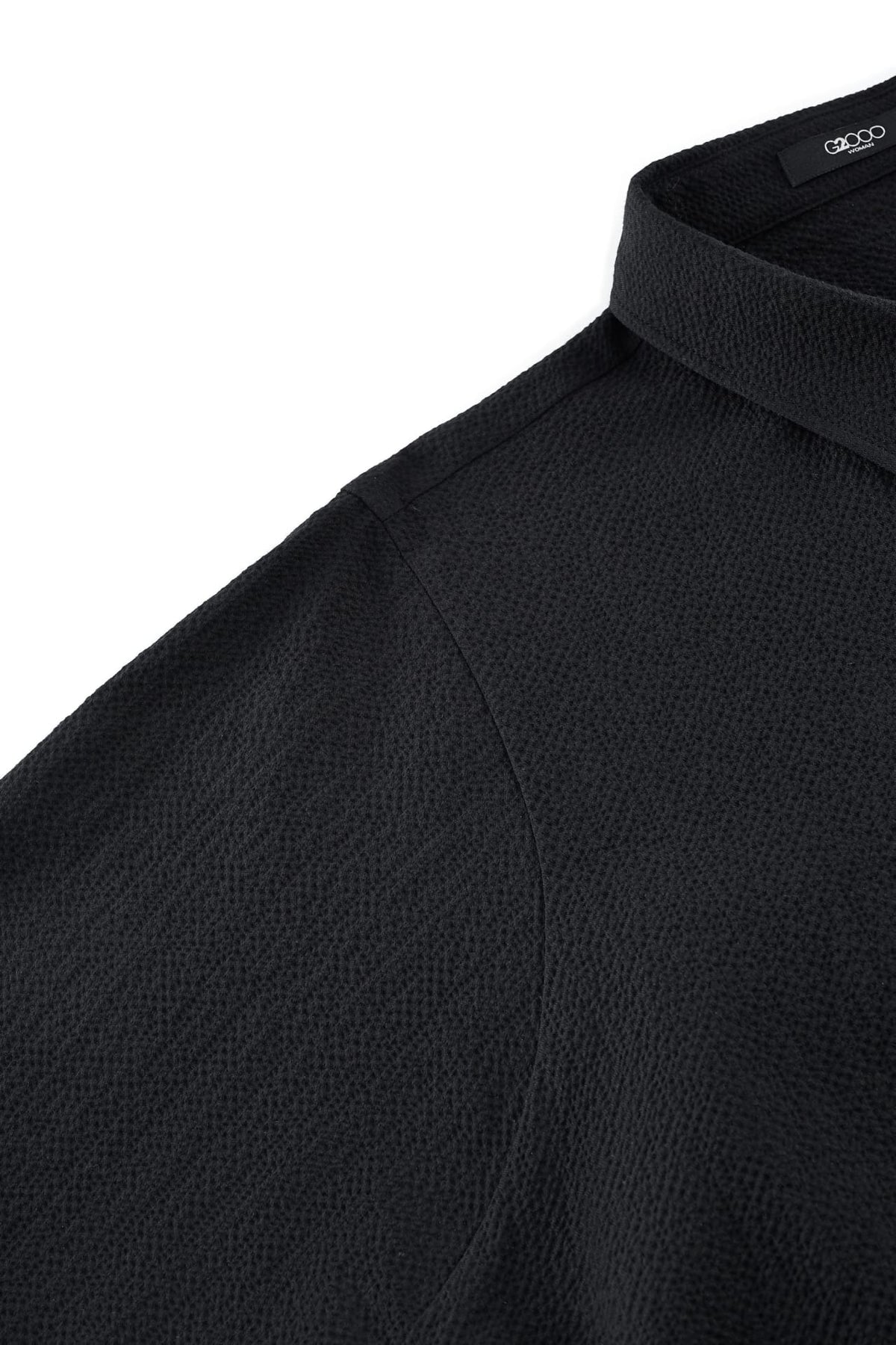 G2000 - Shirts - Seersucker Short Sleeve Casual Shirt