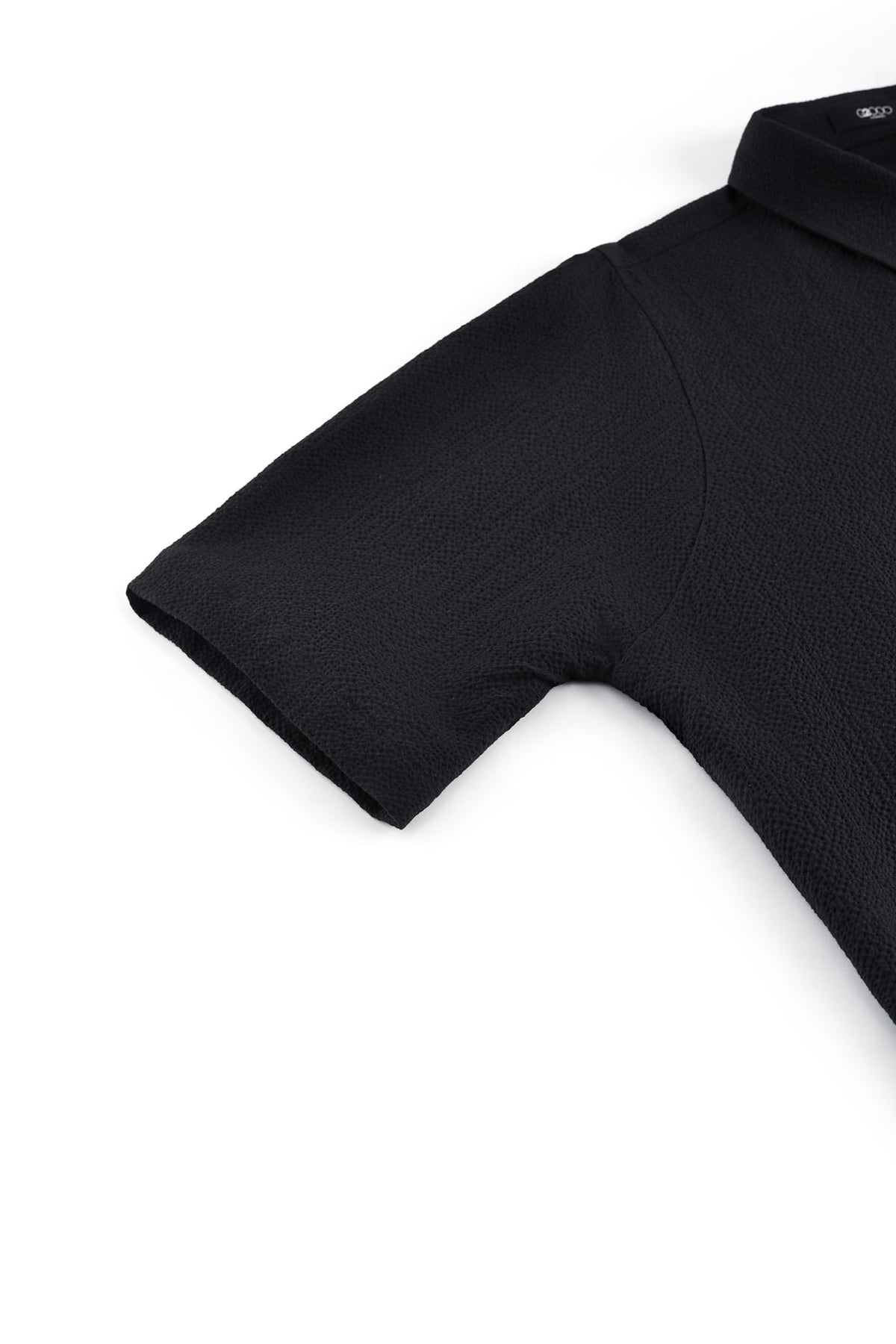 G2000 - Shirts - Seersucker Short Sleeve Casual Shirt