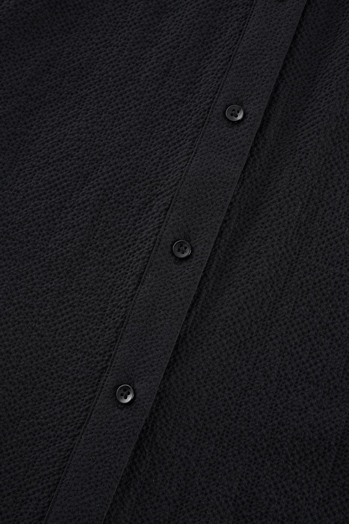 G2000 - Shirts - Seersucker Short Sleeve Casual Shirt