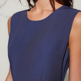 Majestic Ultramarine