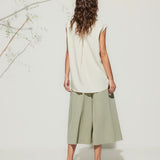 Blanc Canvas