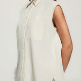 Blanc Canvas