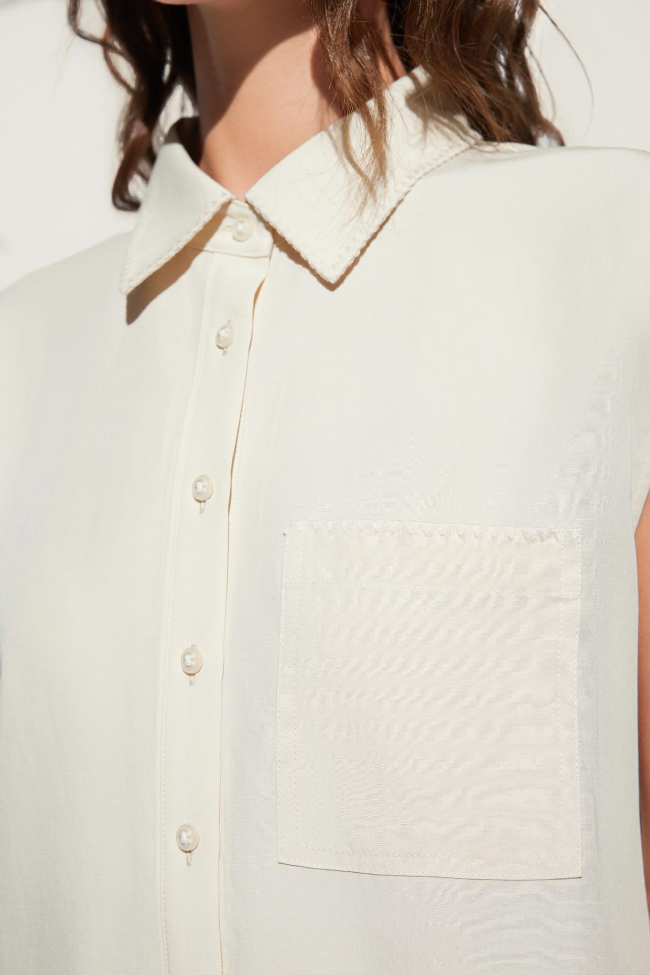 Blanc Canvas