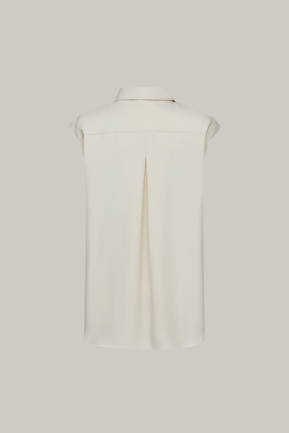 G2000 Shirts Lyocell Short Sleeve Casual Shirt