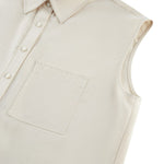 Blanc Canvas