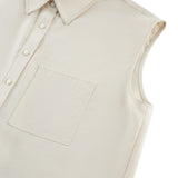 Blanc Canvas