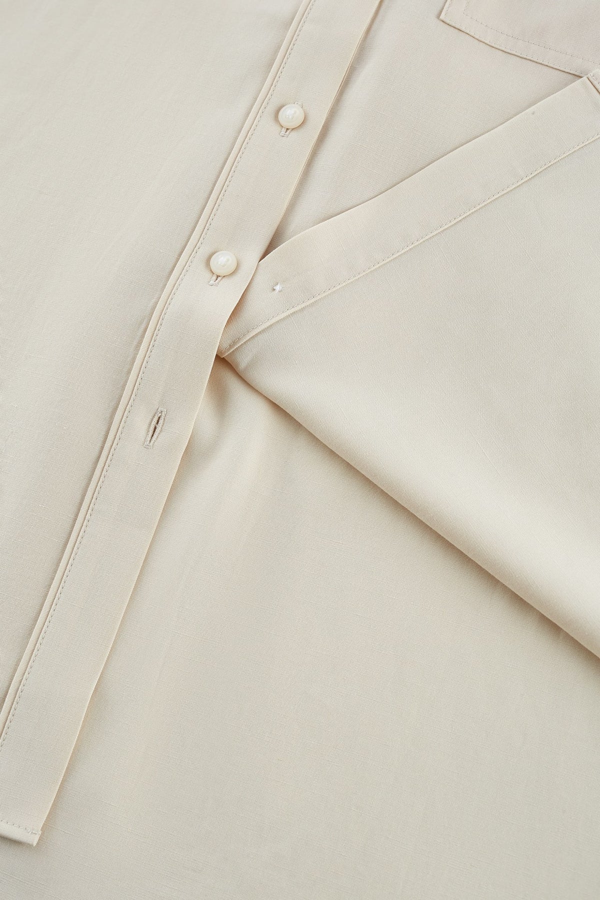 G2000 Shirts Lyocell Short Sleeve Casual Shirt