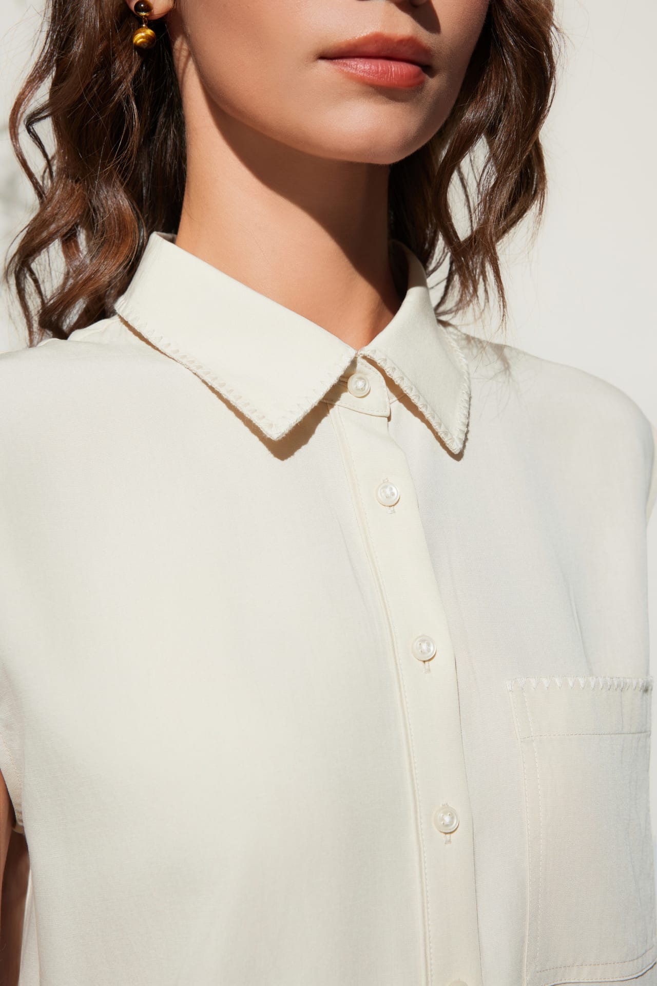 Blanc Canvas