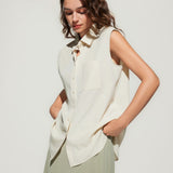 Blanc Canvas