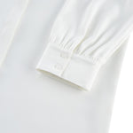 Frosted Porcelain