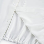 Frosted Porcelain