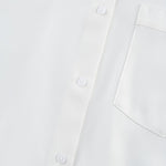 Frosted Porcelain