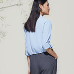 Windswept Sky