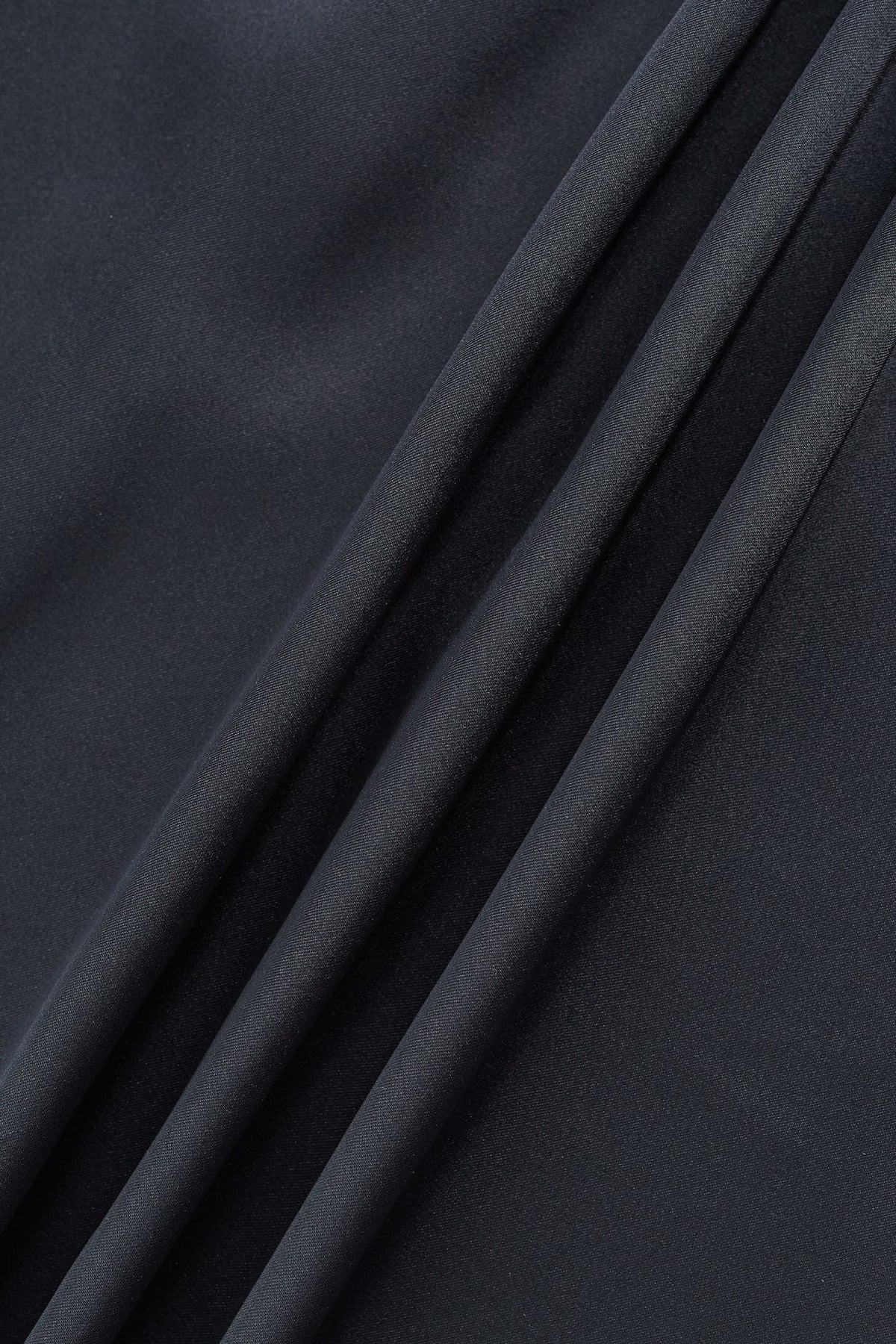 G2000 - Blouses - Satin Roll Sleeve Shirt Blouse