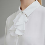 Pale Silver