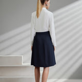 Pale Silver