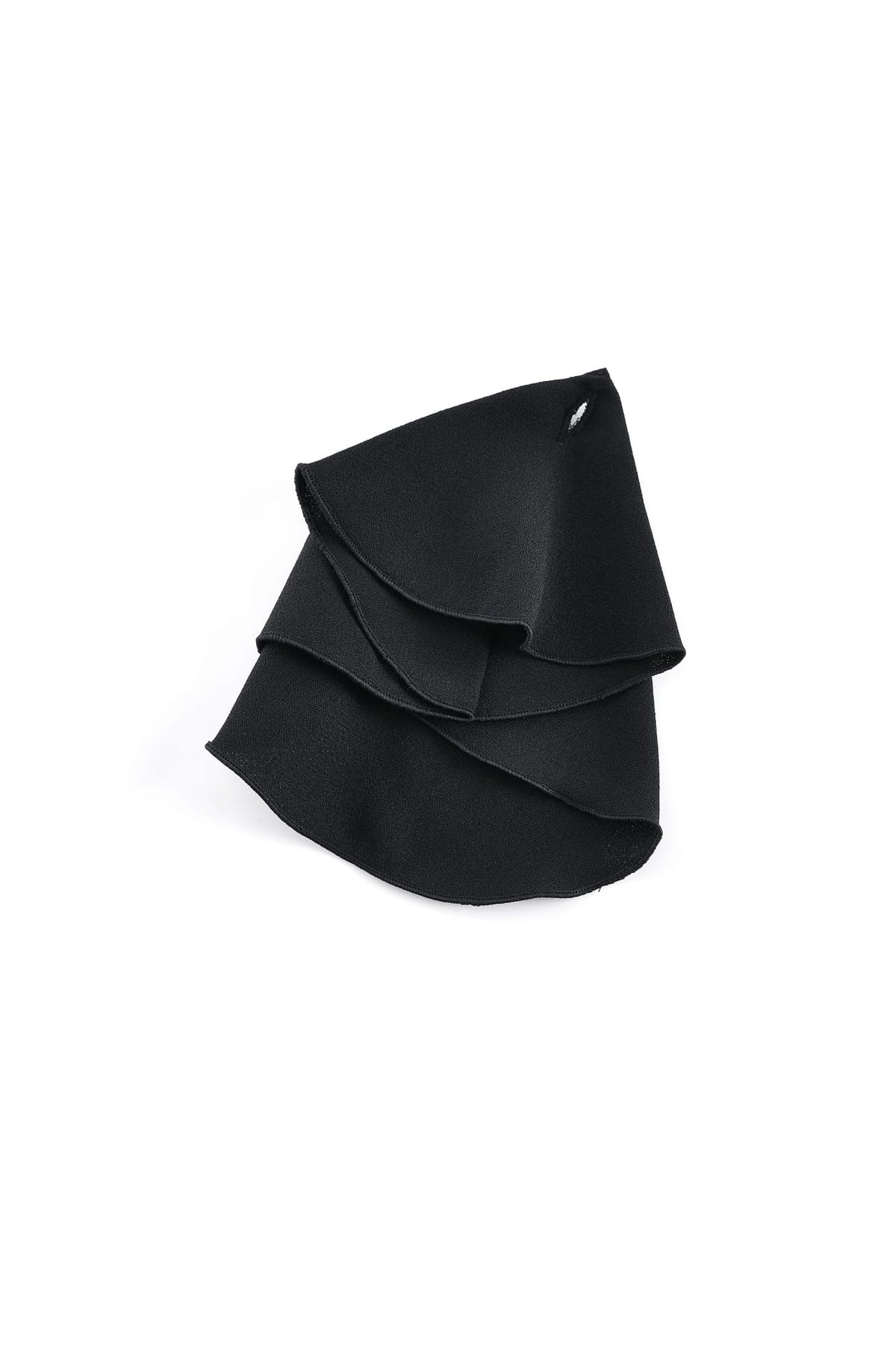 G2000 - Blouses - Regular Fit Shirt Blouse With Detachable Pleated Tie