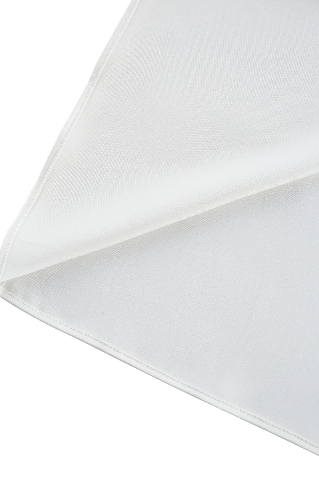 Frosted Porcelain