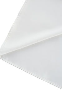 Frosted Porcelain