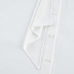 Frosted Porcelain