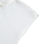 Frosted Porcelain