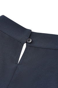 Dark Navy