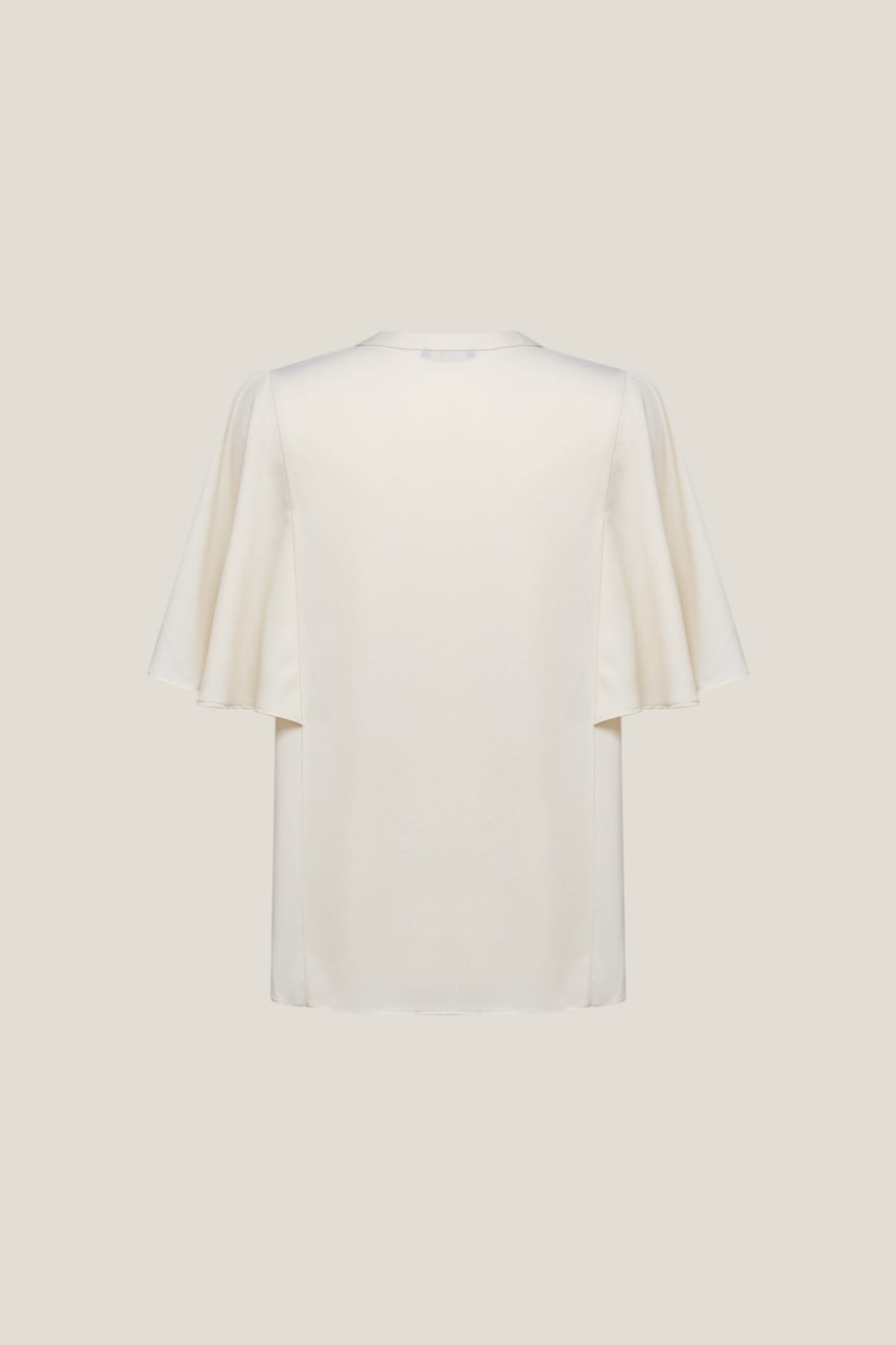 G2000 - Blouses - Stand Collar Blouse