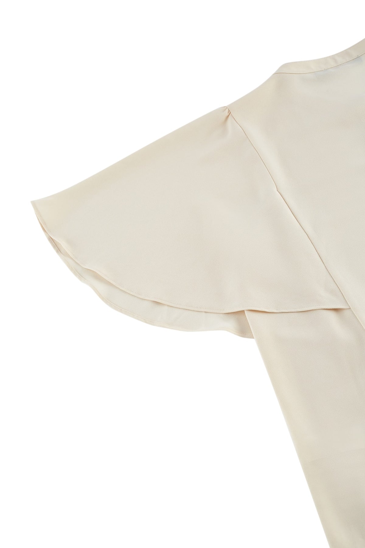 G2000 - Blouses - Stand Collar Blouse