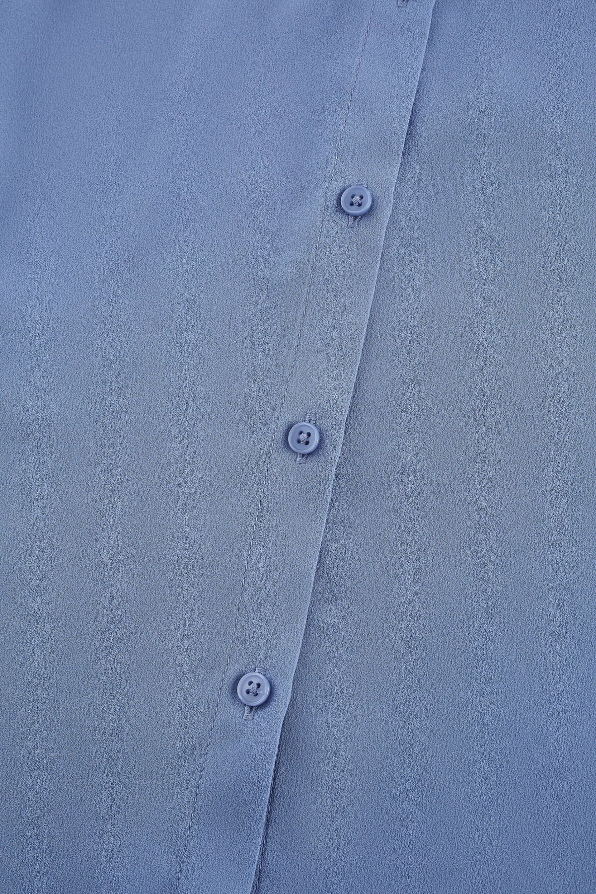 G2000 - Blouses - Stand Collar Blouse