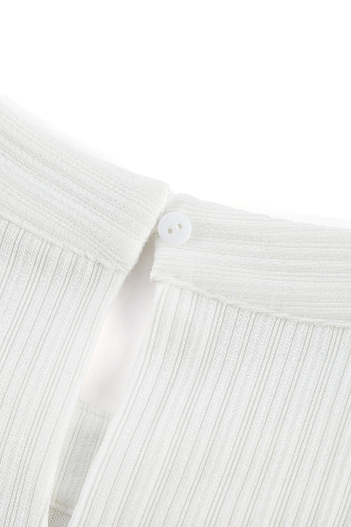 G2000 - T-Shirts - Crew Neck Puff Hem Tank Top
