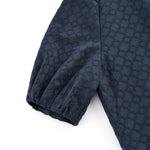 Enigmatic Teal