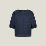 Enigmatic Teal