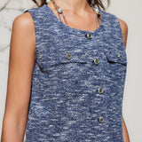 Majestic Ultramarine