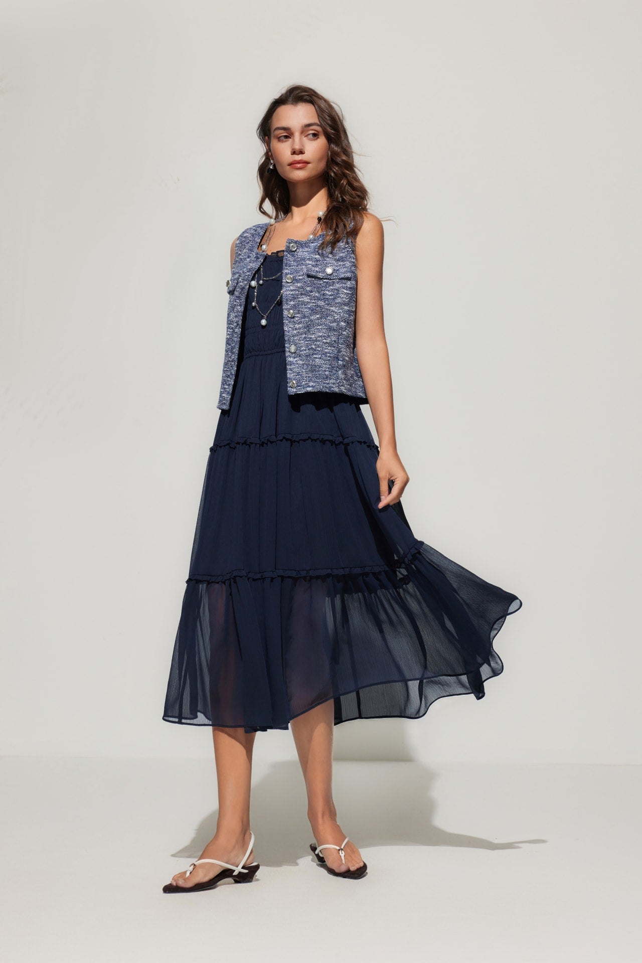 Majestic Ultramarine