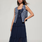 Majestic Ultramarine