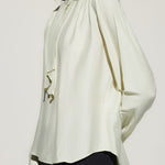Parchment Pearl