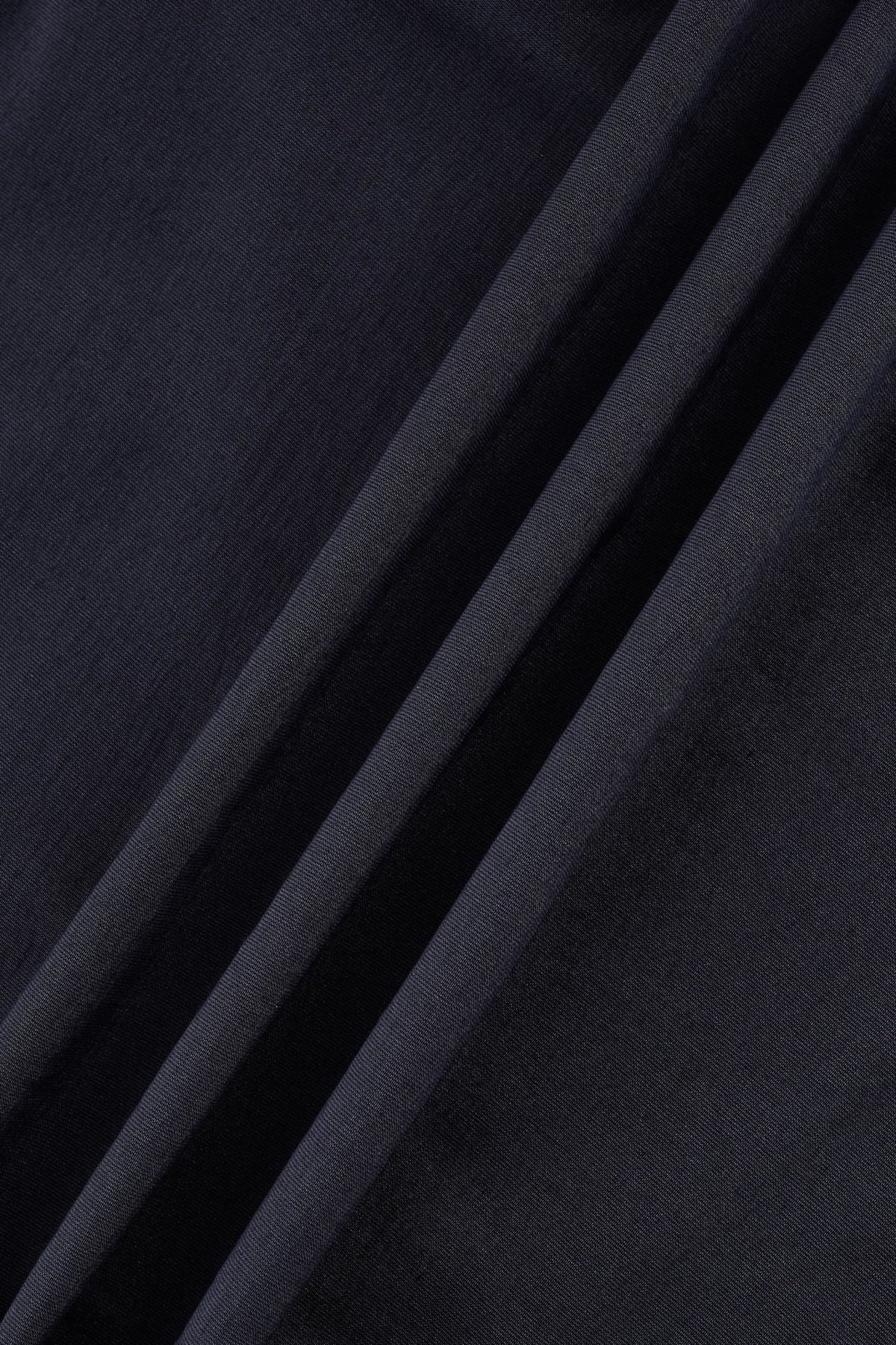 G2000 - Blouses - Stand Collar Tie Blouse